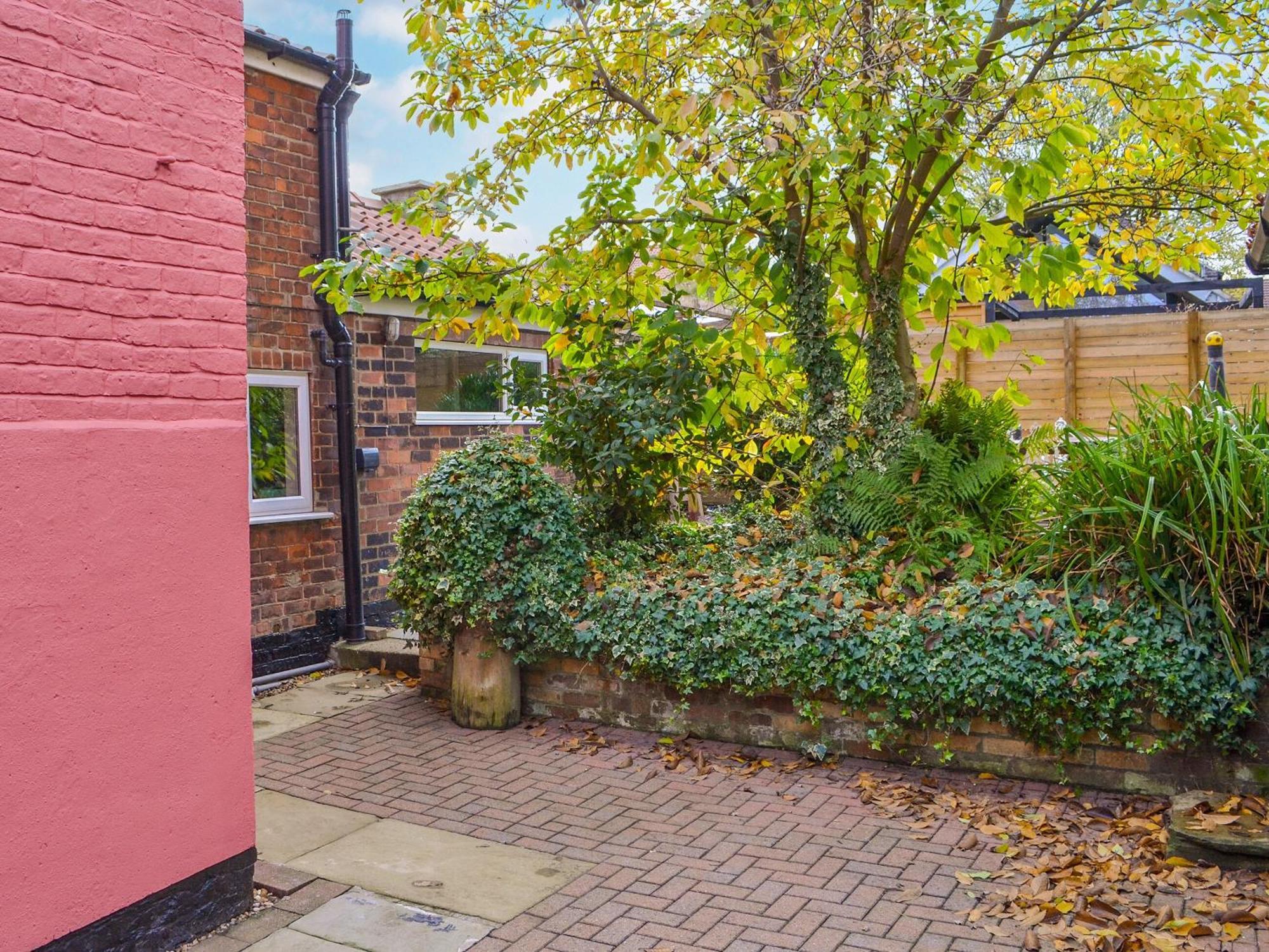 Fox Cottage Beverley Exterior photo